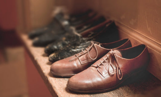 Elevate Your Wardrobe: Why Handmade Leather Shoes Are Worth the Investment