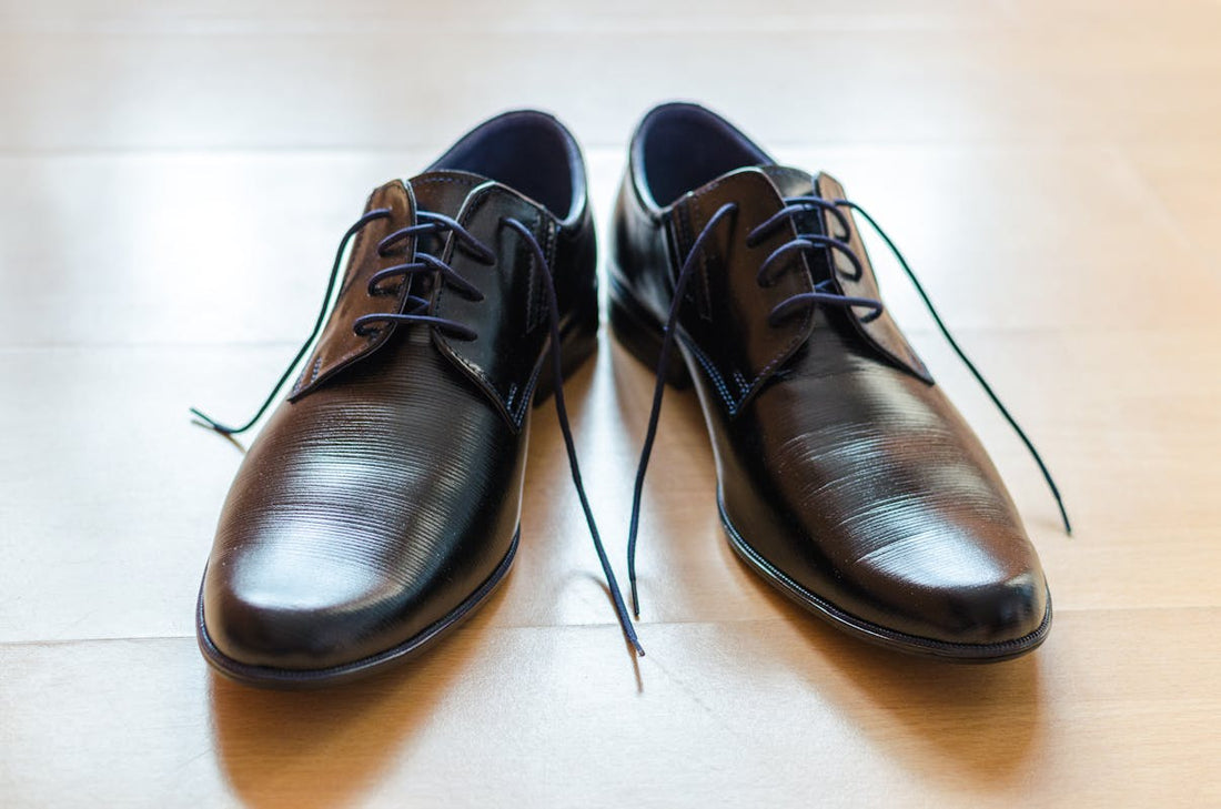 A Comprehensive Guide to Shoes: From History to Care Tips