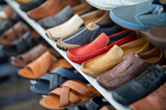 Gents Shoes Sale: Step Into Style with Unbeatable Deals