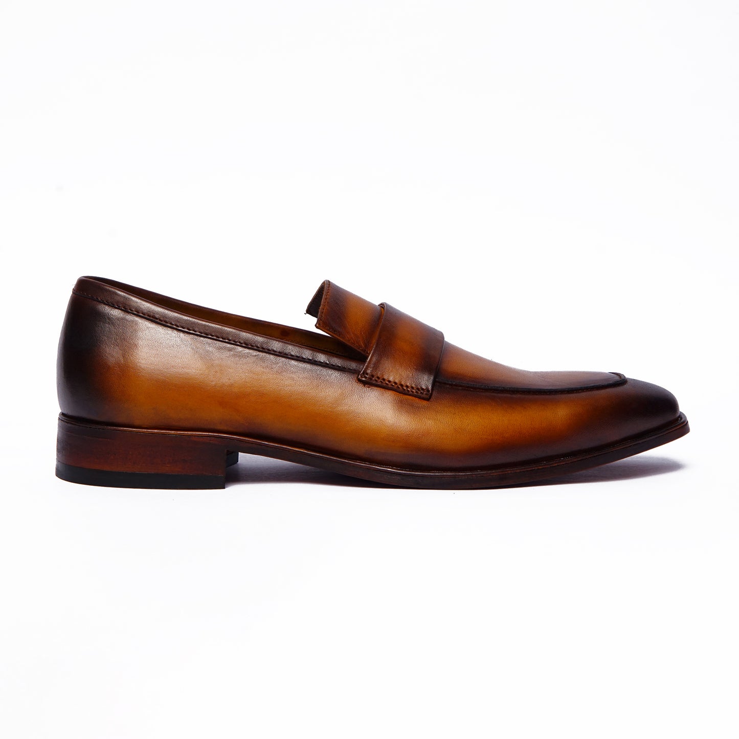 AUDLLY Penny Loafers