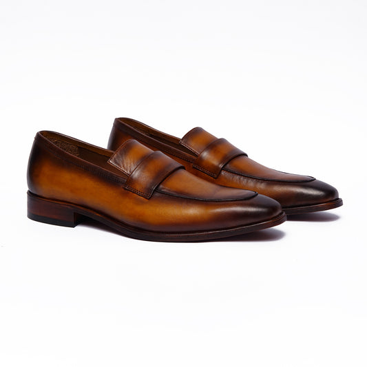 AUDLLY Penny Loafers